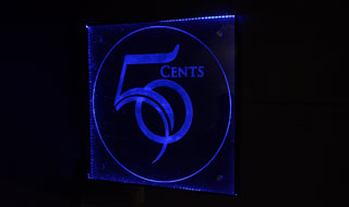 50 Cents Bar At Hotel Varju Villa