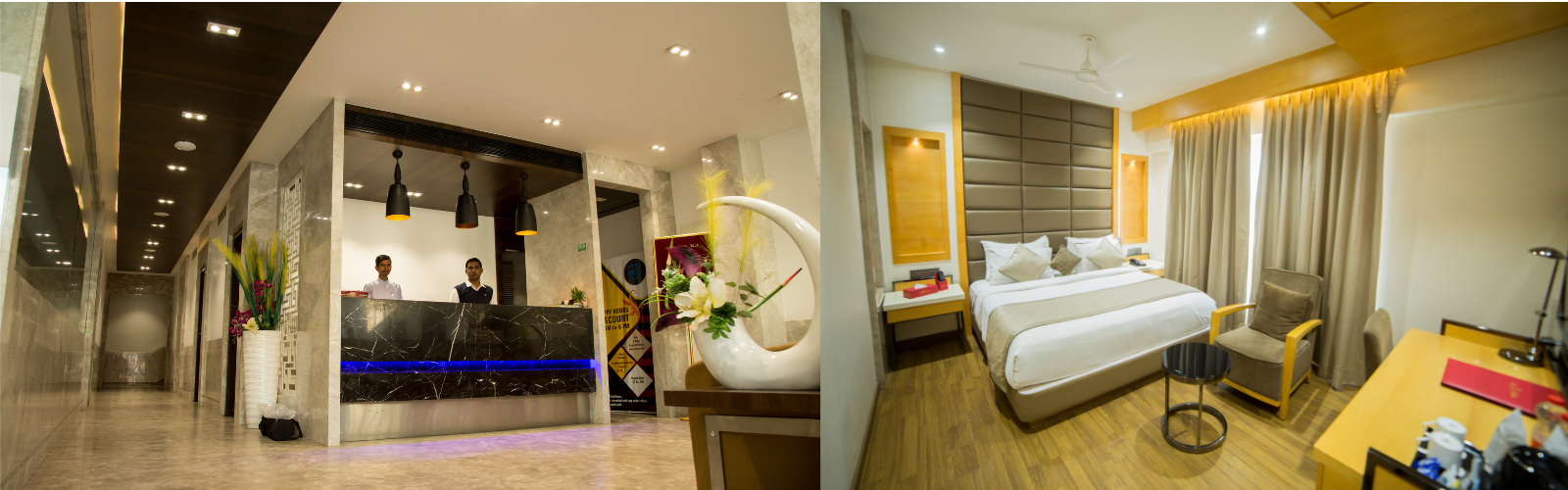 luxury hotel in Udaipur