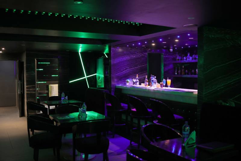 Best Bar in Udaipur