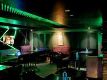 Luxury Budget Accommodation