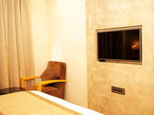 Budget Accommodation