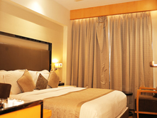 Pure Vegetarian Multi Cuisine Restaurant