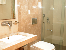 Luxury Budget Accommodation