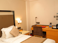 Beautiful Room With All Luxury