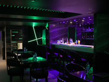 Complete Interior Of Hotel Varju Villa Room