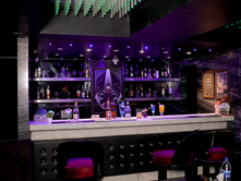 Room With All Luxuries