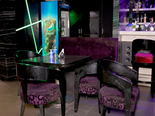 Pure Vegetarian Multi Cuisine Restaurant