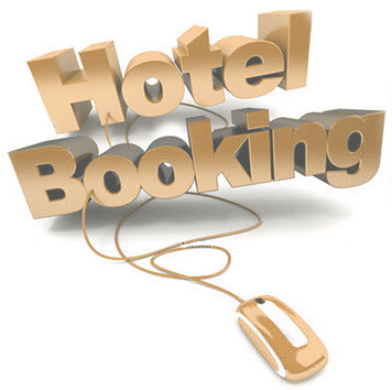 Book Hotel Online