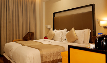 Image for Hotel Varju Villa Super Deluxe Room