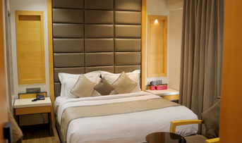 Image for Hotel Varju Villa Deluxe Room