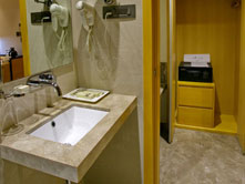 Corporate Hotel Facilities