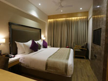 Complete Interior Of Hotel Varju Villa Room